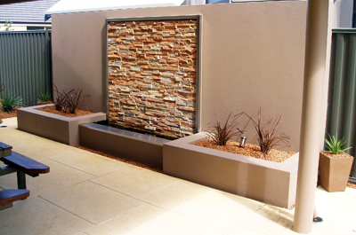 desert stone